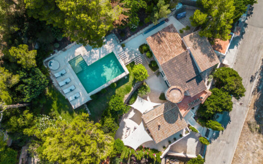 Villa Serenity Port Andratx