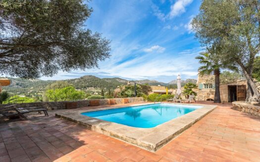 Finca Andratx