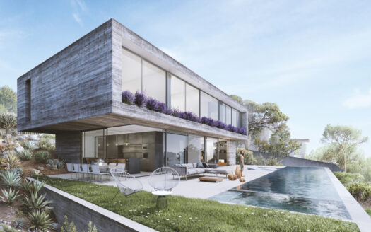 Purdesign Villa