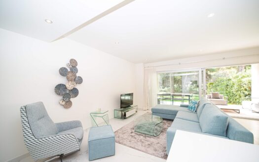 Appartement Santa Ponsa