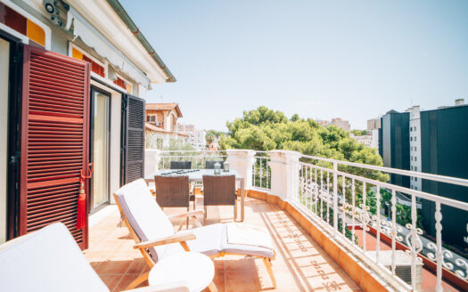 Apartment Sant Agusti