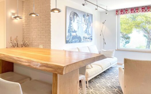 Apartment Illetes