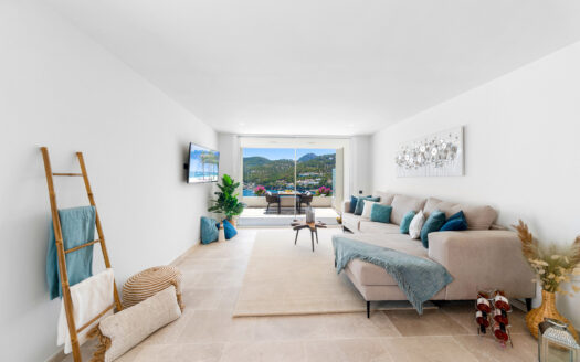 Apartment Port Andratx