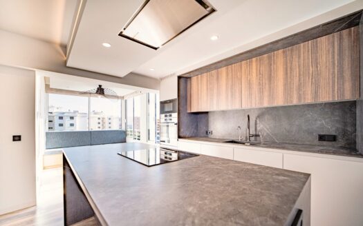 Apartment Portals Nous
