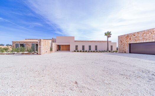 Finca Sa Rapita