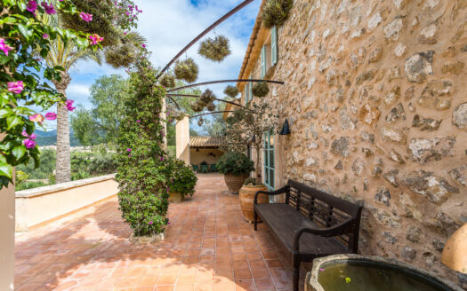 Finca Andratx