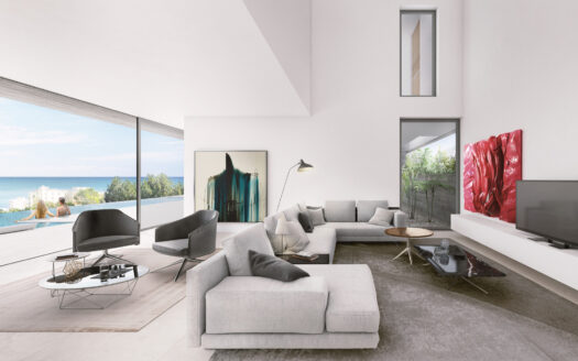 Purdesign Villa