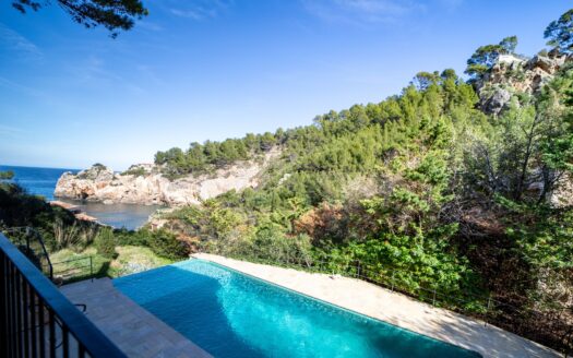 Finca Deîa Oceanview