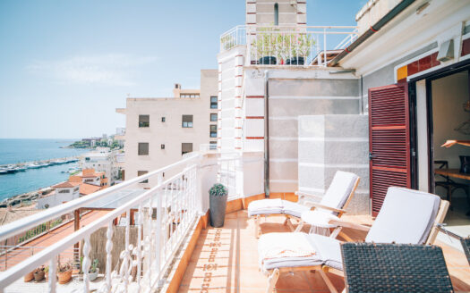 Apartment Sant Agusti