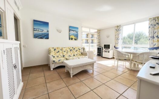 Apartment Illetes