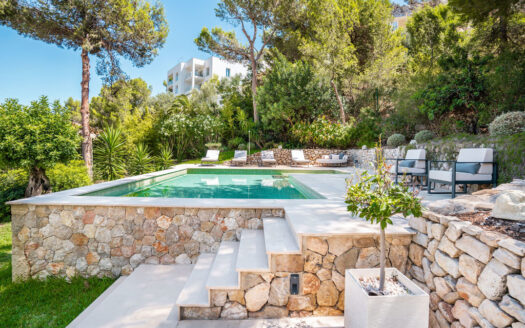 Villa Serenity Port Andratx