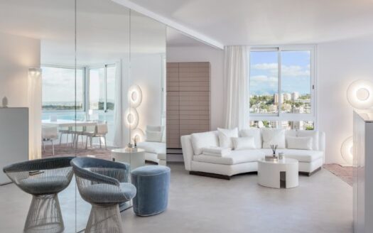 Apartment Illetes