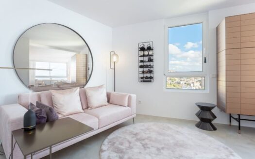 Apartment Illetes