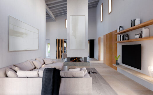 Finca Fogoneu
