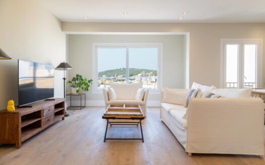 Palma Luxury Apartment