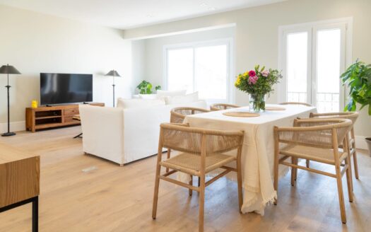 Palma Luxury Apartment
