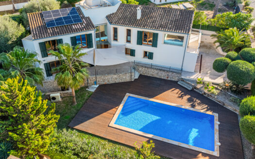 Villa Santa Ponsa