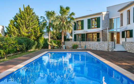 Villa Santa Ponsa