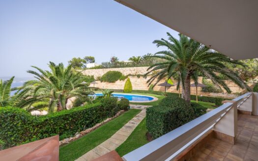Santa Ponsa Apartment