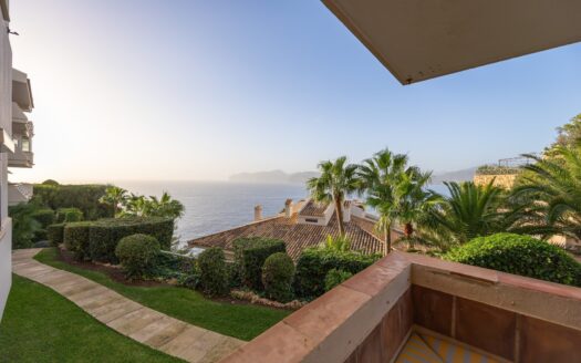 Santa Ponsa Apartment