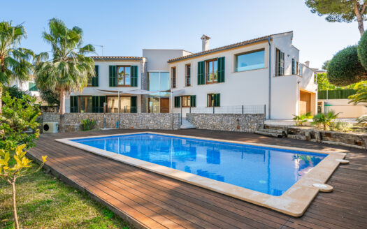 Villa Santa Ponsa