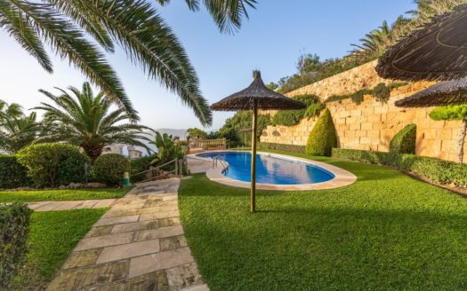 Santa Ponsa Apartment