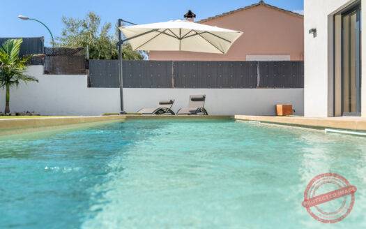 Modern living in Marratxí