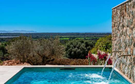 Design terraced house for individualization