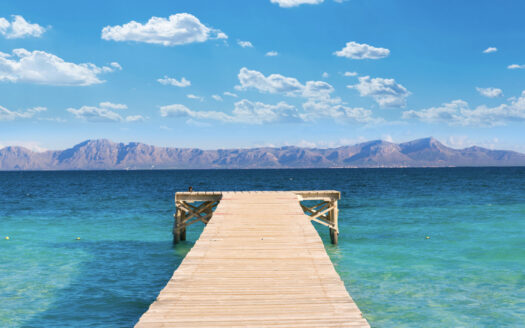 (Secret Sale) Building plots with sea views in Costa de la Calma